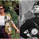 Image for article titled Political artist Jim Carrey is feuding with Benito Mussolini's granddaughter, so hey, how's your day?
